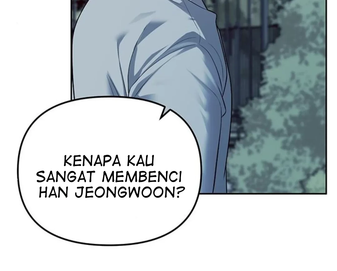 Undercover! Chaebol High School Chapter 56 Gambar 16