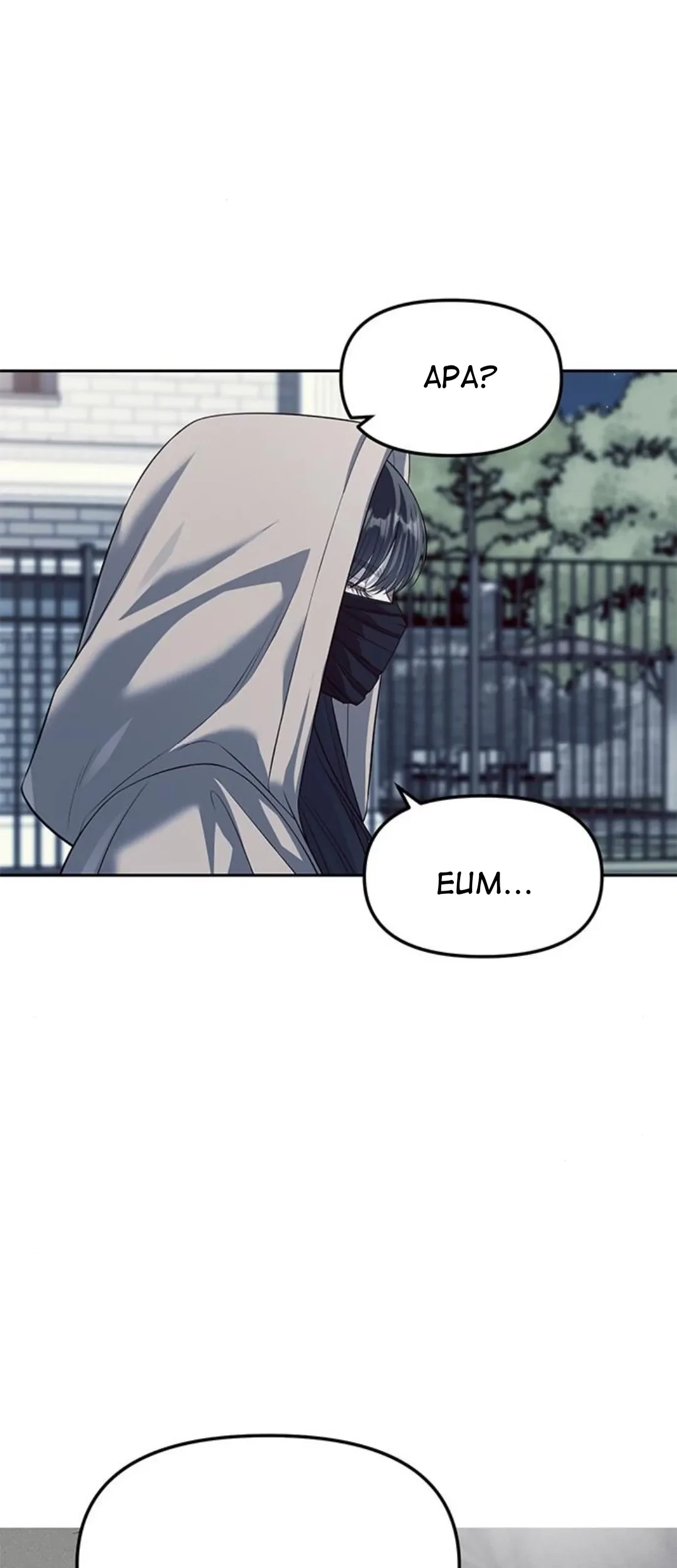 Undercover! Chaebol High School Chapter 56 Gambar 21