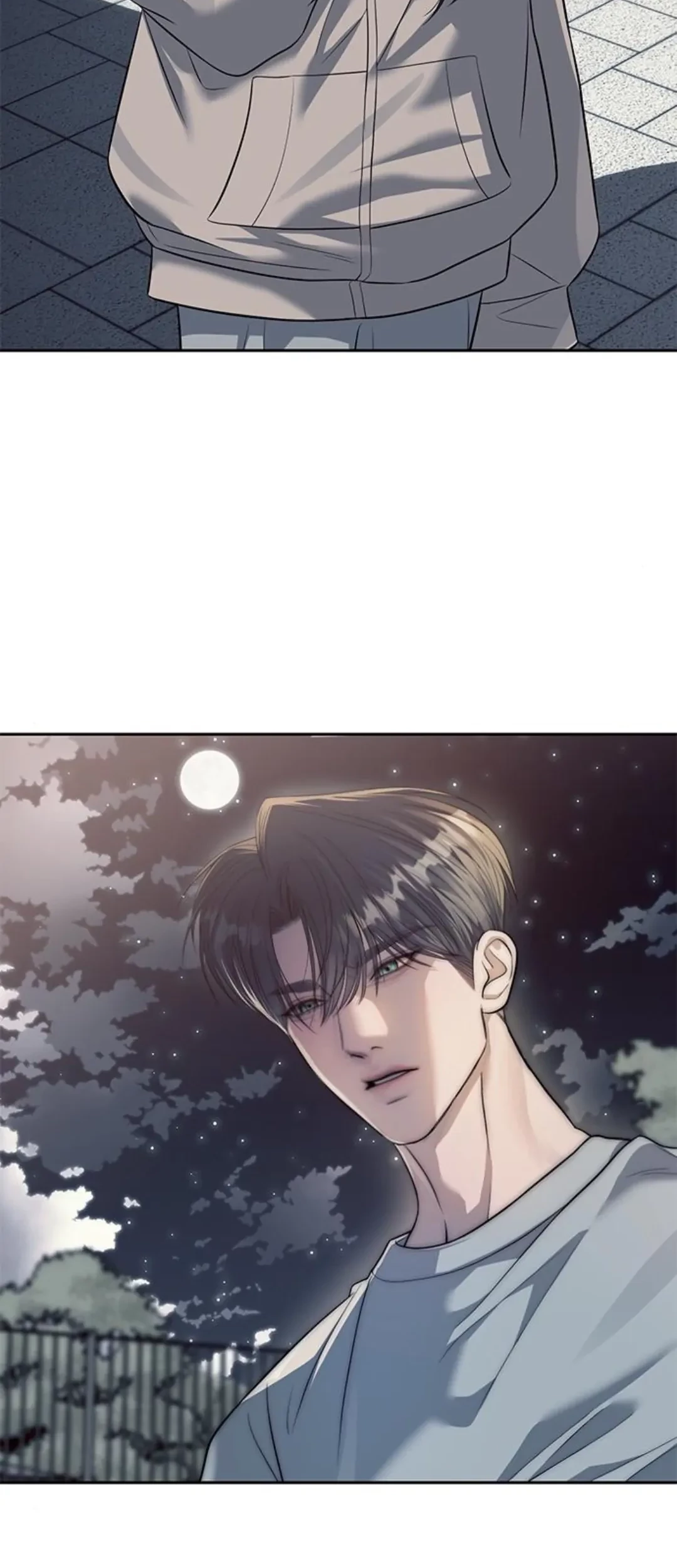 Undercover! Chaebol High School Chapter 56 Gambar 25