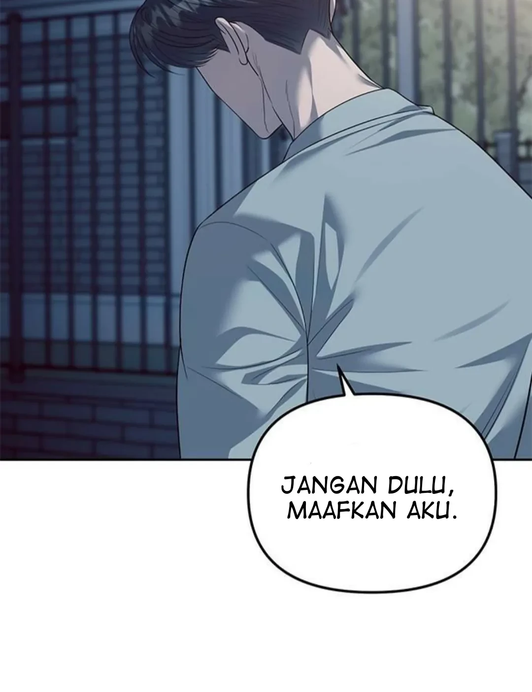 Undercover! Chaebol High School Chapter 57 Gambar 36