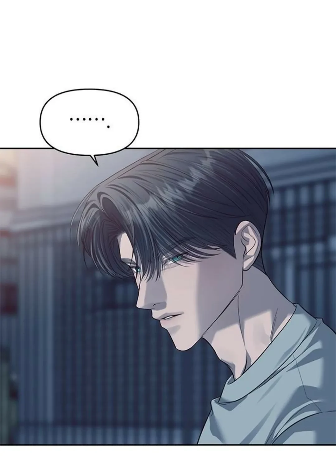 Undercover! Chaebol High School Chapter 57 Gambar 39