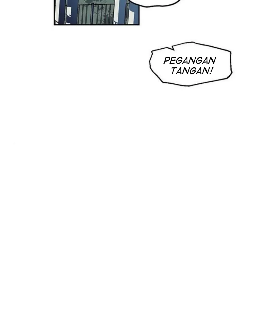 Undercover! Chaebol High School Chapter 57 Gambar 42