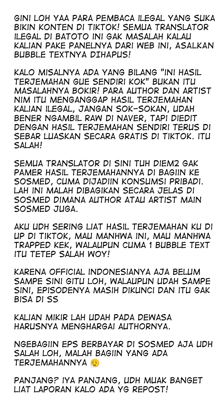 Undercover! Chaebol High School Chapter 57 Gambar 81