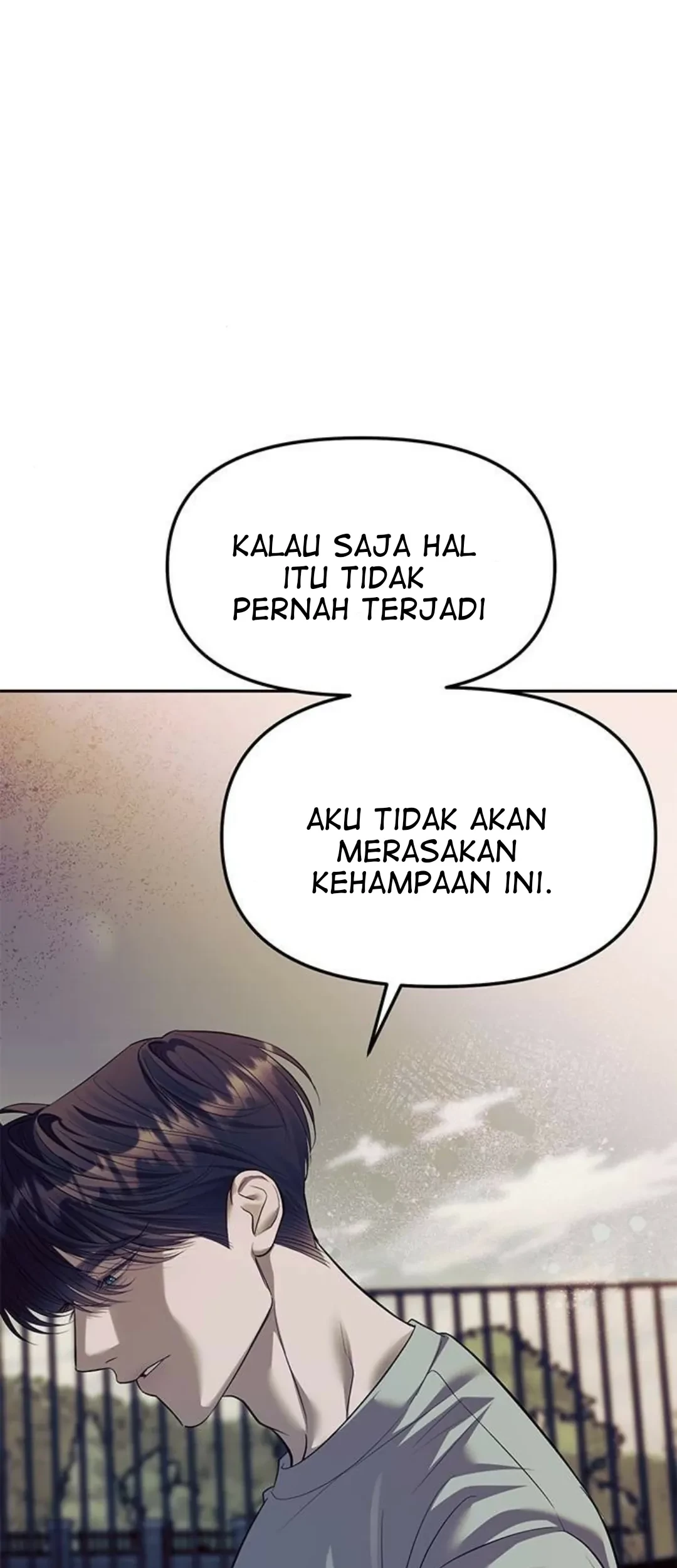 Undercover! Chaebol High School Chapter 57 Gambar 8