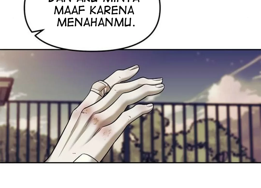 Undercover! Chaebol High School Chapter 57 Gambar 10