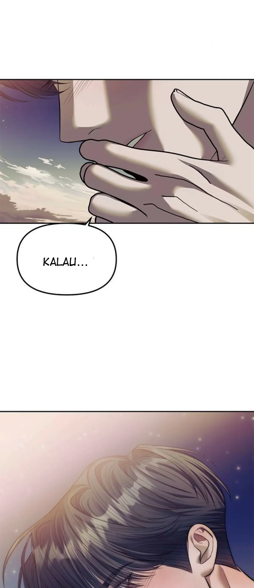 Undercover! Chaebol High School Chapter 57 Gambar 19