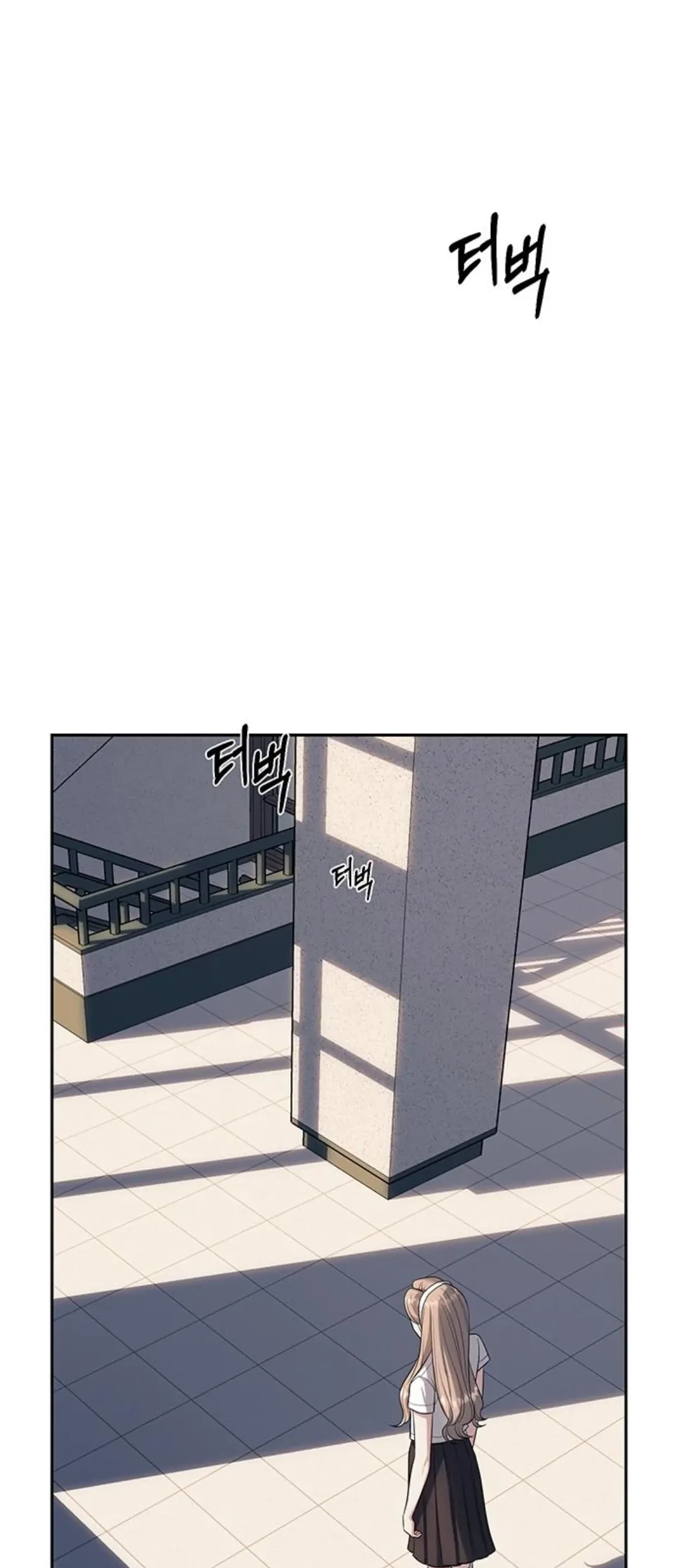 Undercover! Chaebol High School Chapter 58 Gambar 80