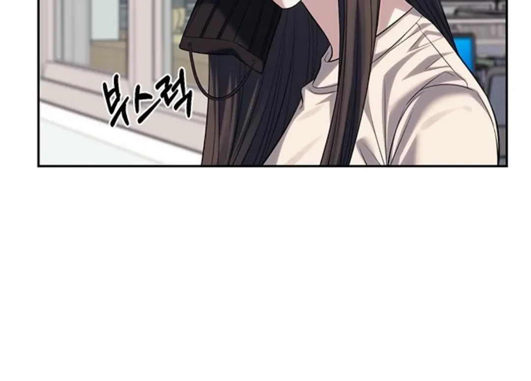 Undercover! Chaebol High School Chapter 58 Gambar 21