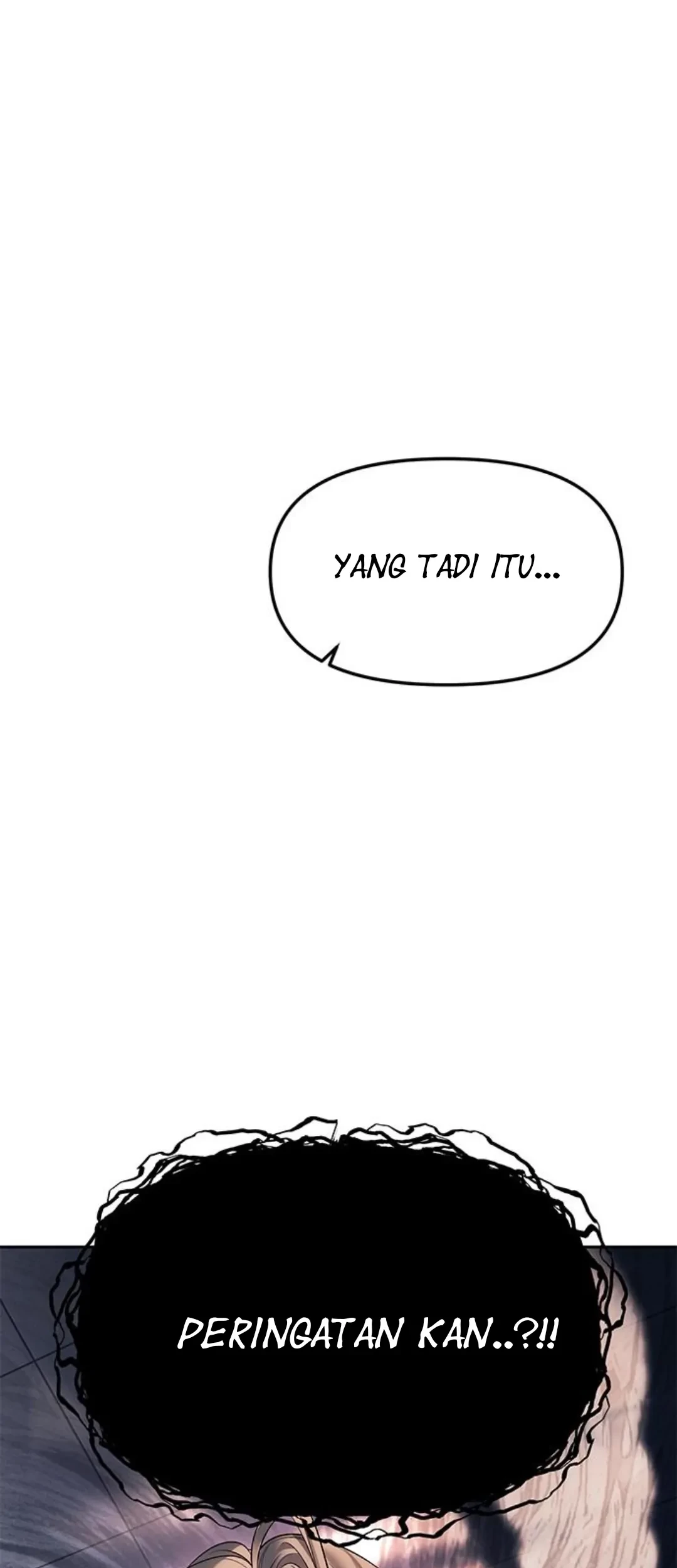  Undercover! Chaebol High School Chapter 59 gambar nomor 2
