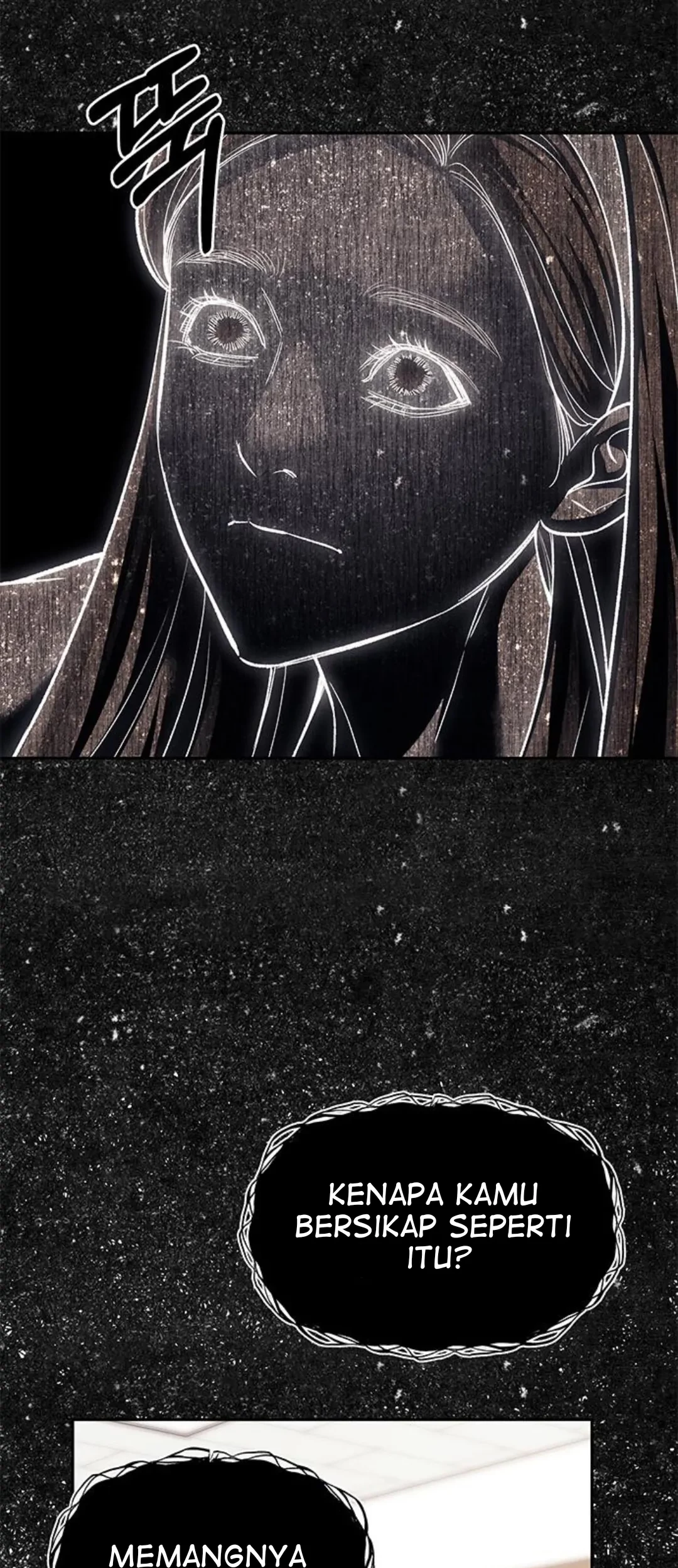 Undercover! Chaebol High School Chapter 59 Gambar 9