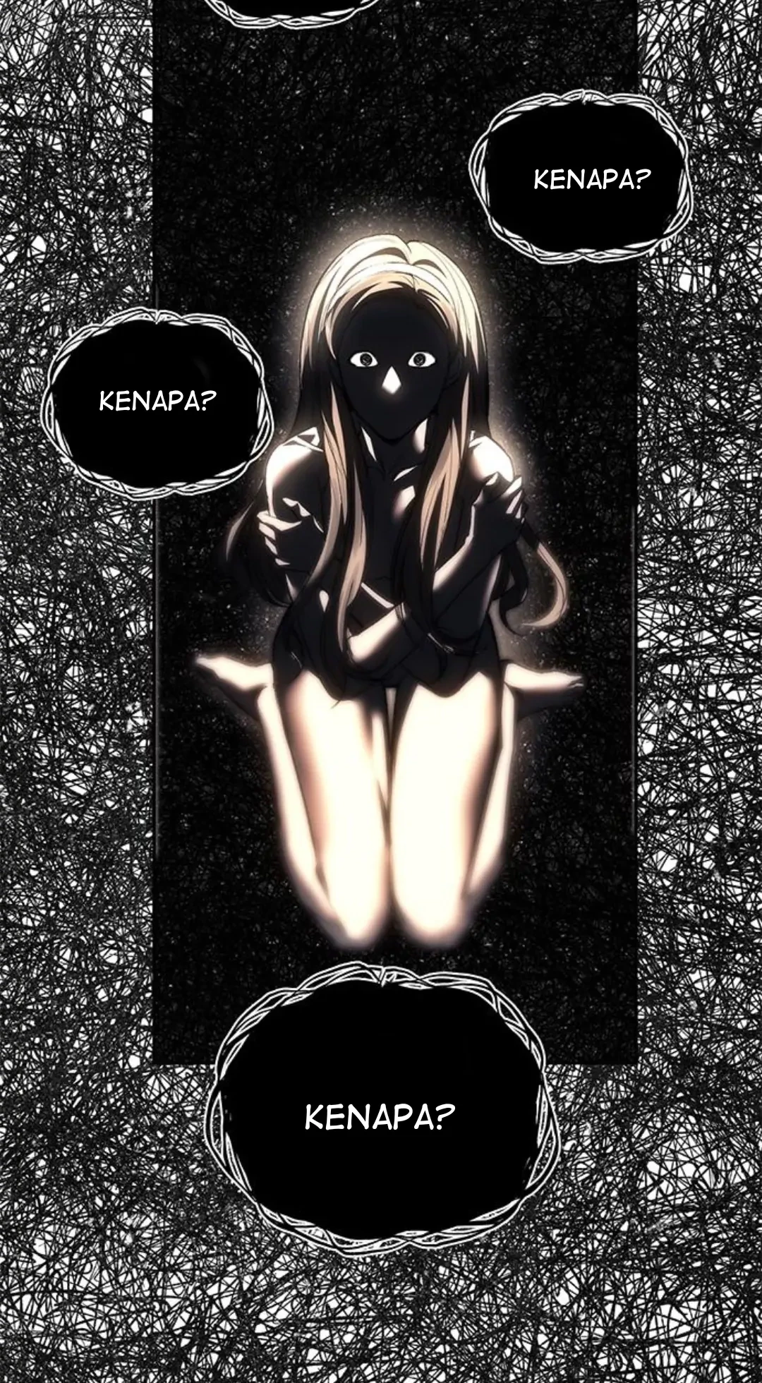 Undercover! Chaebol High School Chapter 59 Gambar 13