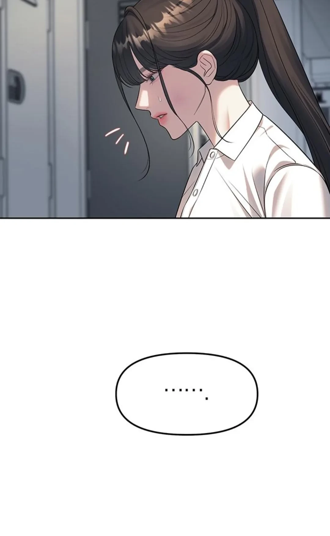 Undercover! Chaebol High School Chapter 61 Gambar 28