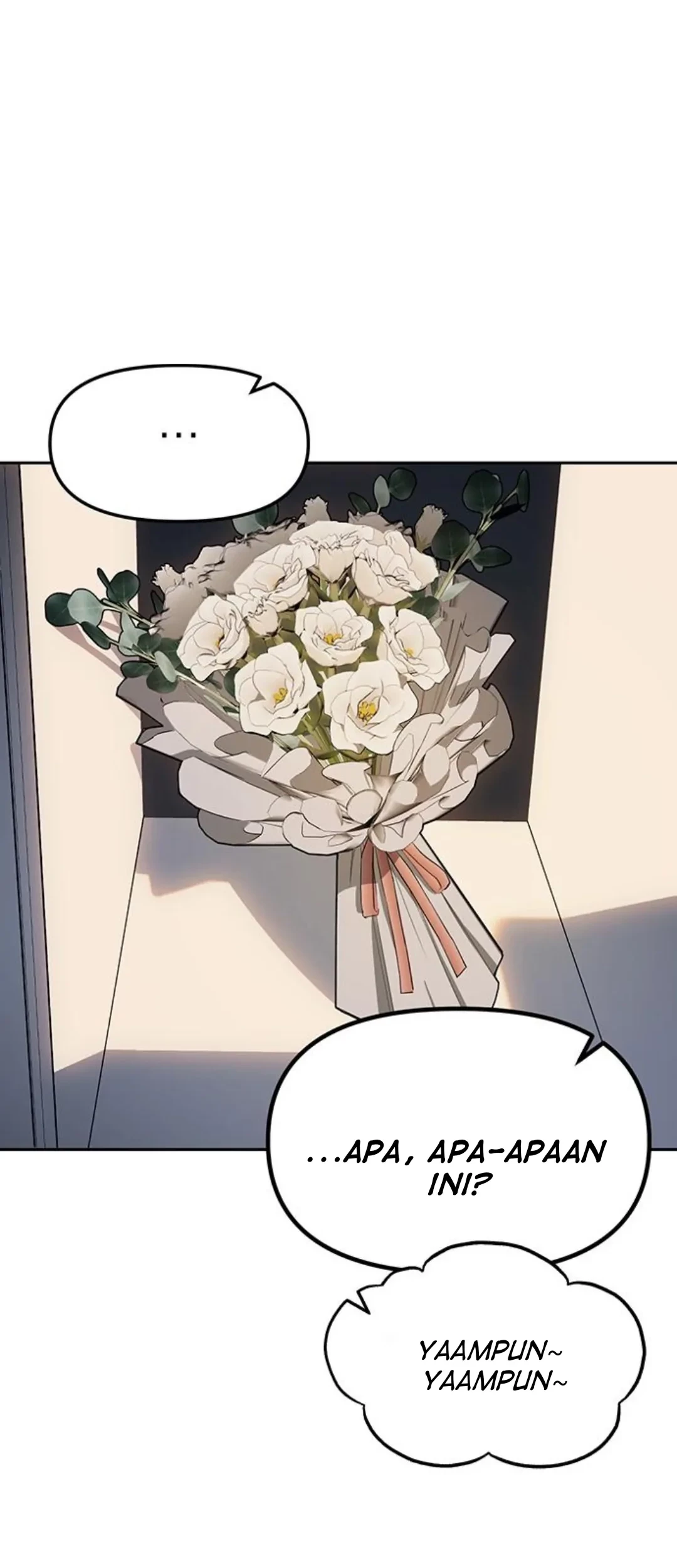 Undercover! Chaebol High School Chapter 61 Gambar 23