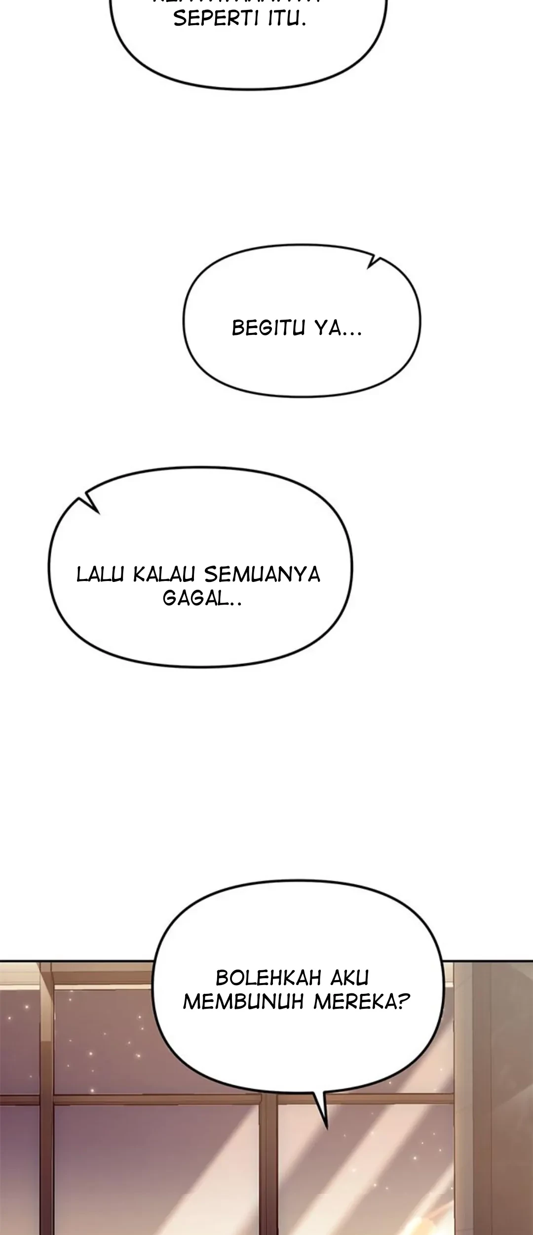 Undercover! Chaebol High School Chapter 62 Gambar 30