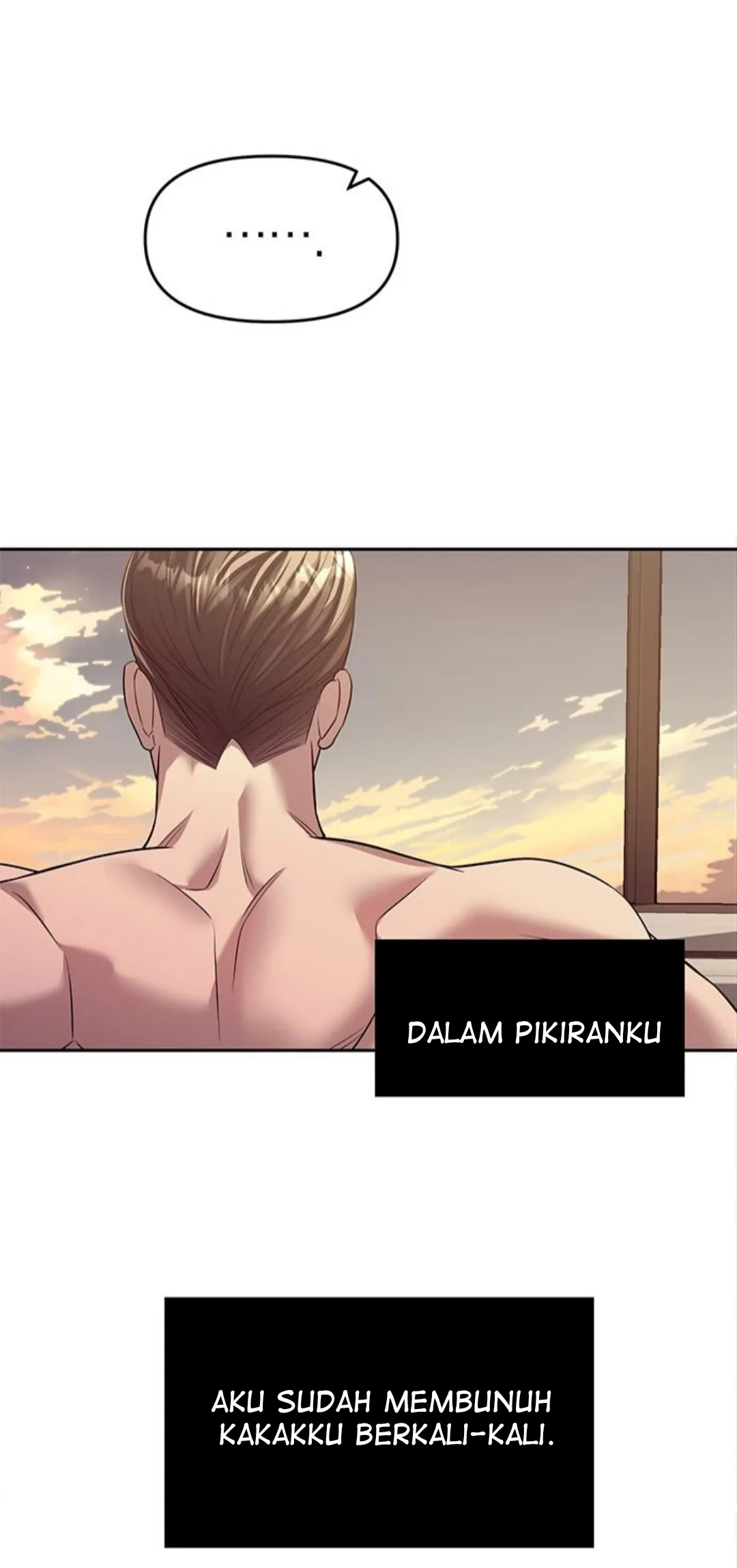 Undercover! Chaebol High School Chapter 62 Gambar 32