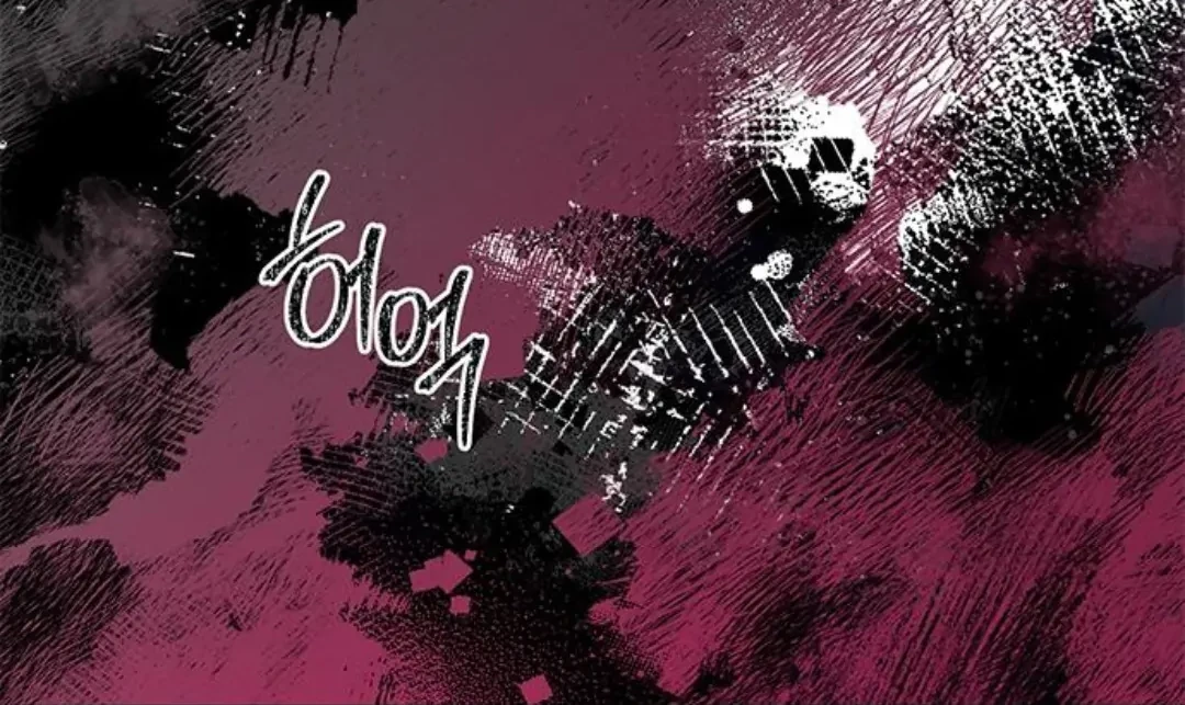 Undercover! Chaebol High School Chapter 62 Gambar 39