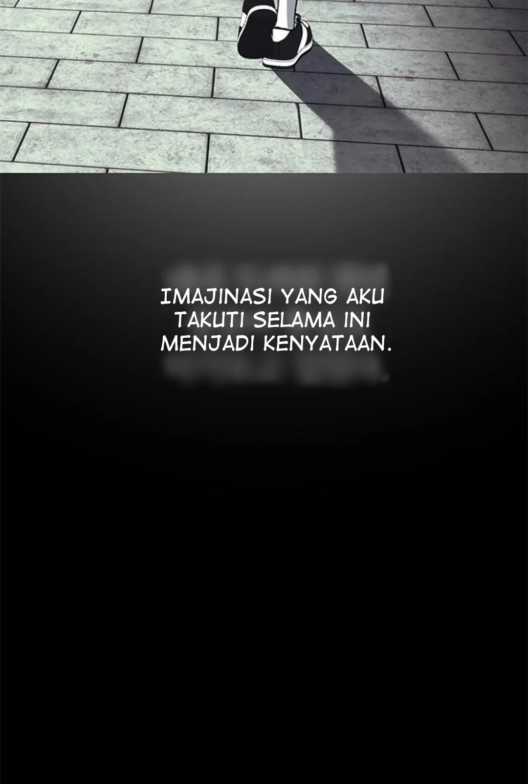 Undercover! Chaebol High School Chapter 62 Gambar 68