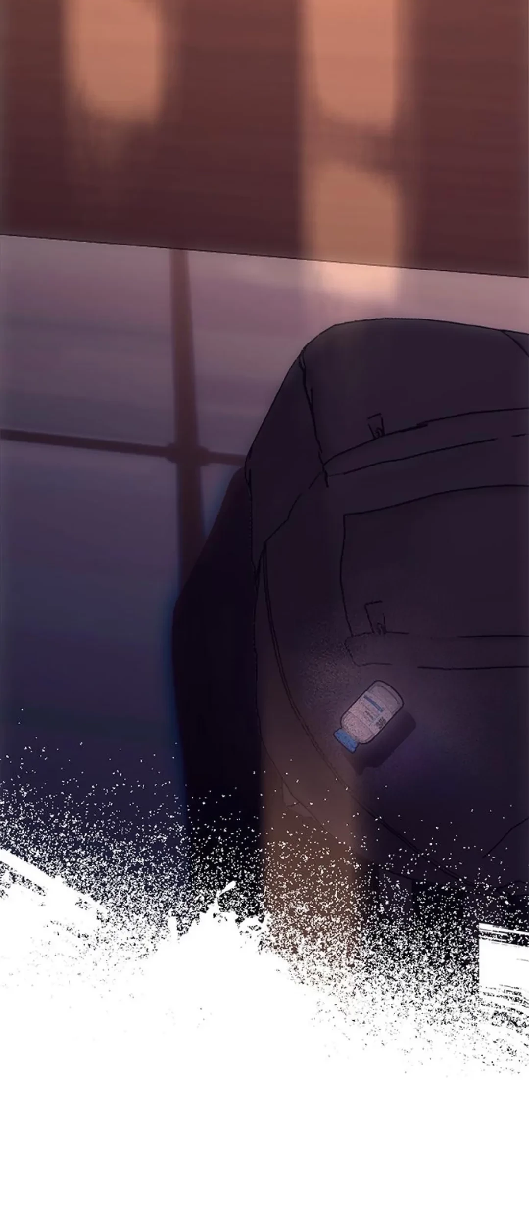 Undercover! Chaebol High School Chapter 62 Gambar 6