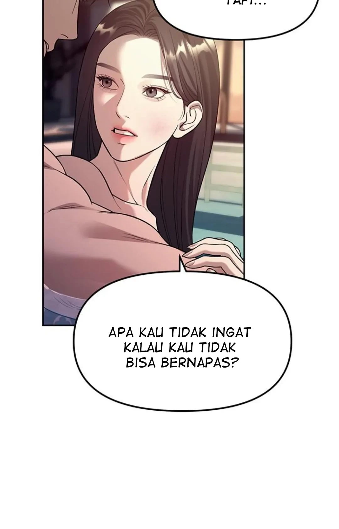 Undercover! Chaebol High School Chapter 62 Gambar 15