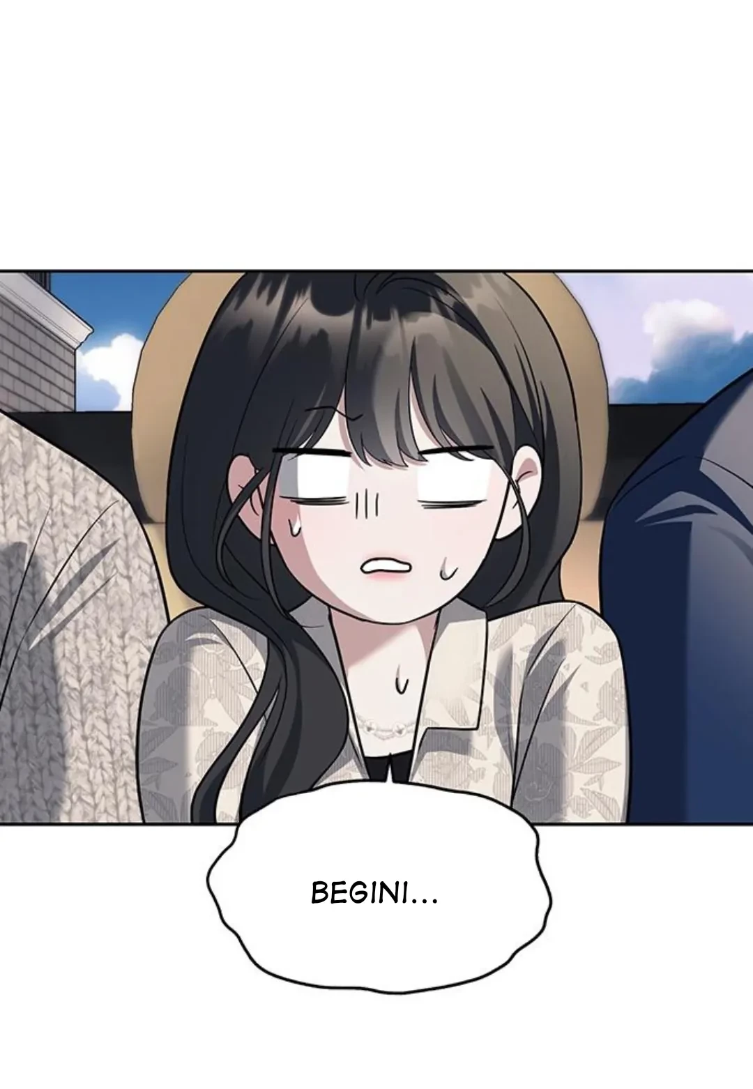 Undercover! Chaebol High School Chapter 63 Gambar 33