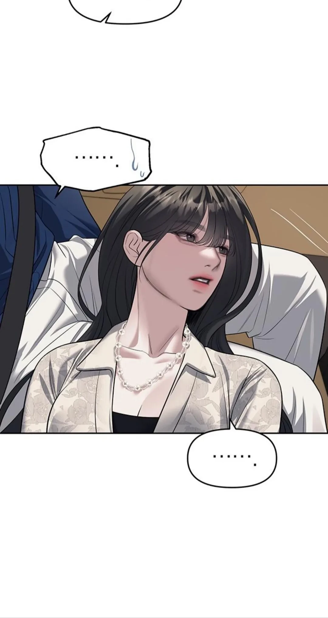 Undercover! Chaebol High School Chapter 63 Gambar 41