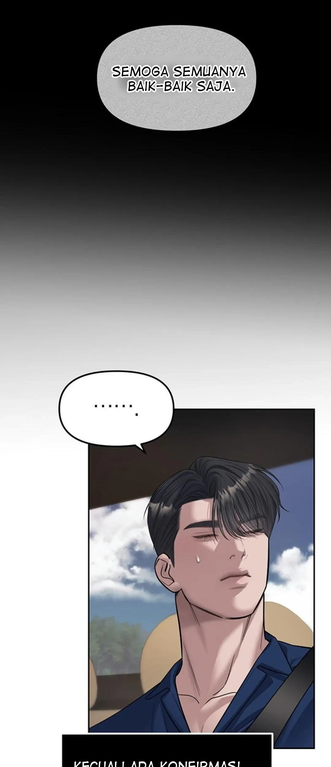 Undercover! Chaebol High School Chapter 63 Gambar 45