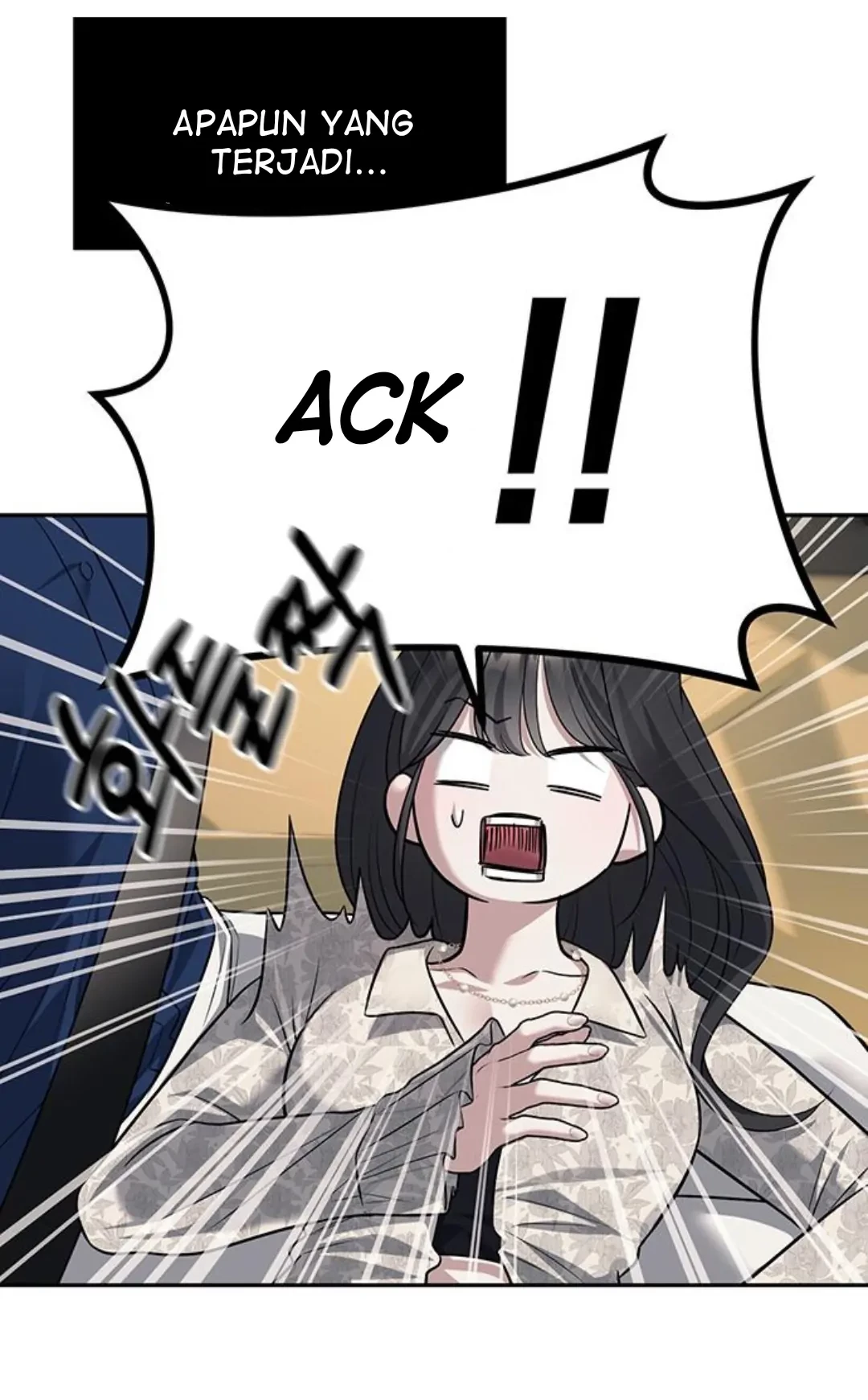 Undercover! Chaebol High School Chapter 63 Gambar 47