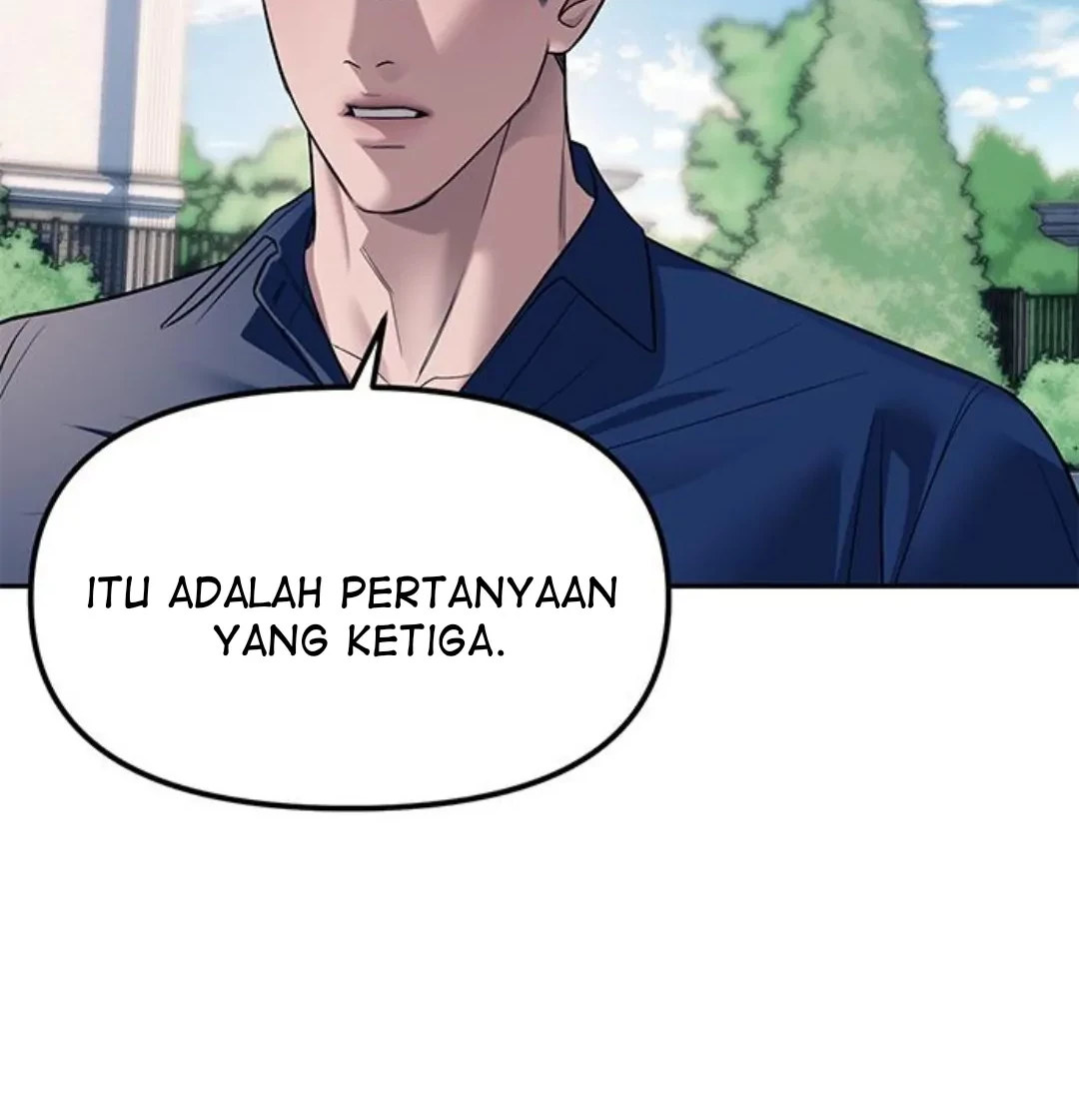 Undercover! Chaebol High School Chapter 63 Gambar 3