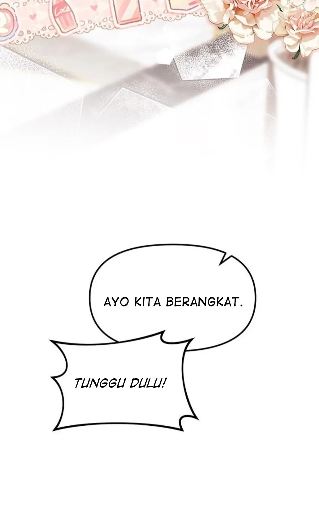 Undercover! Chaebol High School Chapter 63 Gambar 17