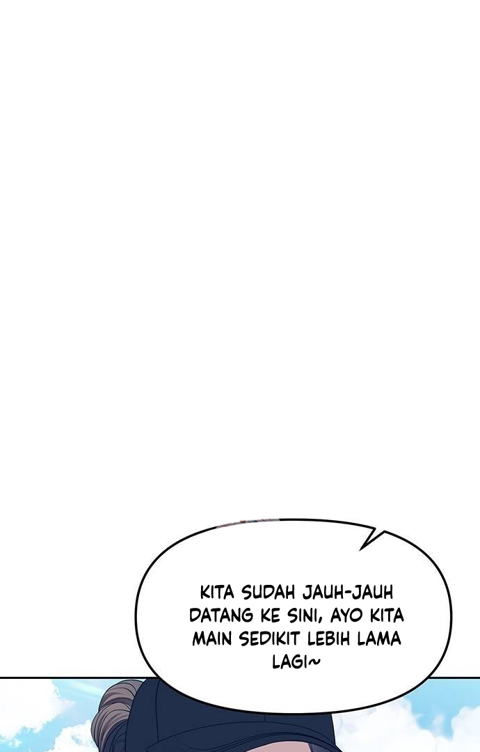 Baca Komik Undercover! Chaebol High School Chapter 65 Gambar 1