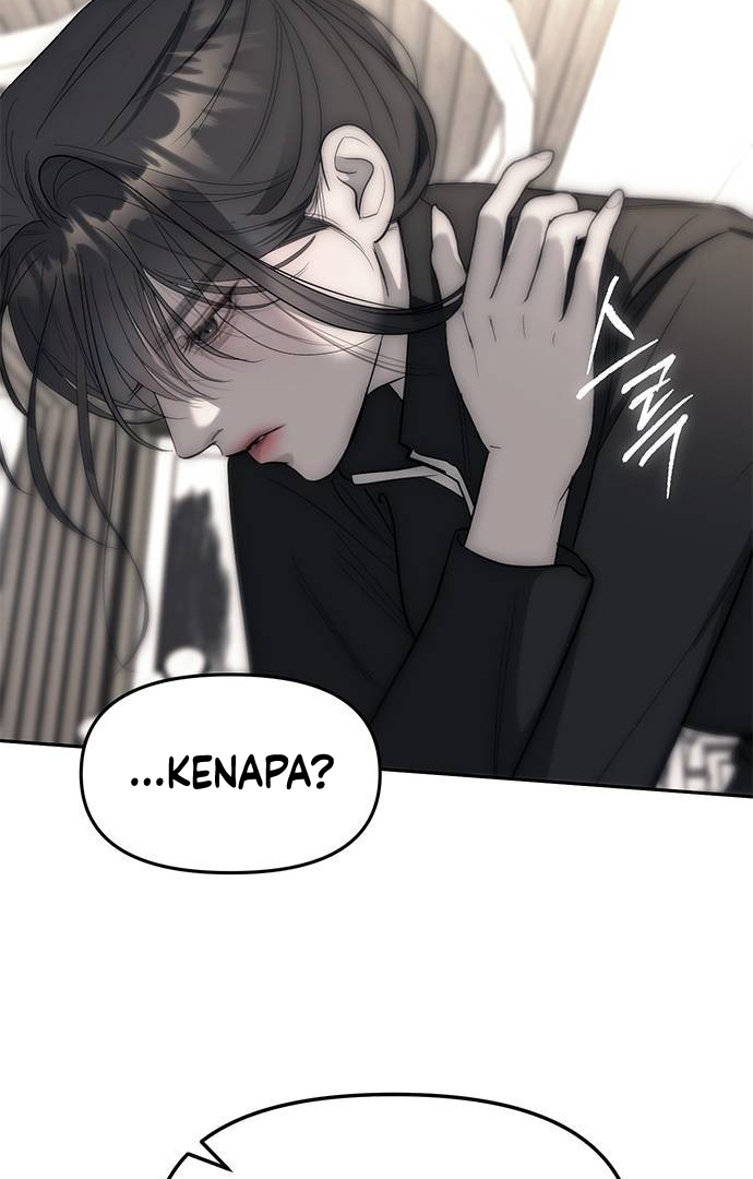 Undercover! Chaebol High School Chapter 65 Gambar 112