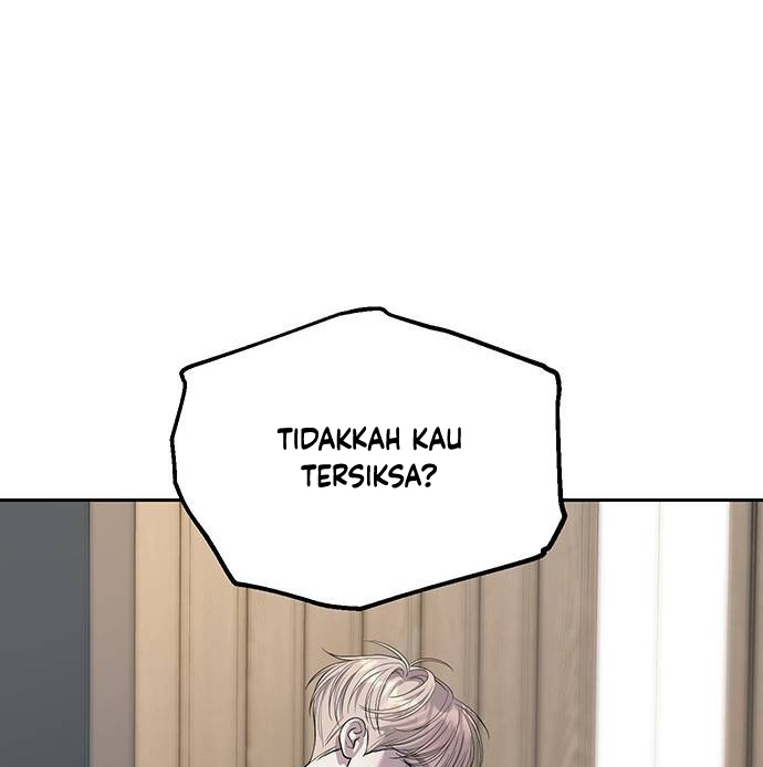 Undercover! Chaebol High School Chapter 65 Gambar 48
