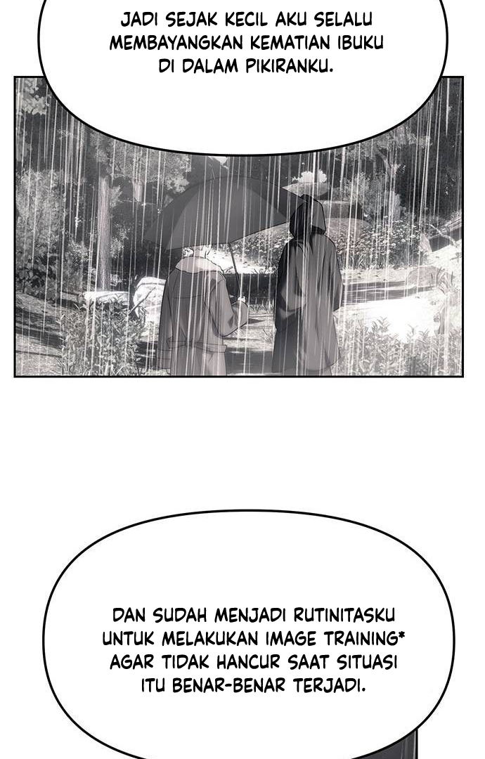 Undercover! Chaebol High School Chapter 65 Gambar 53