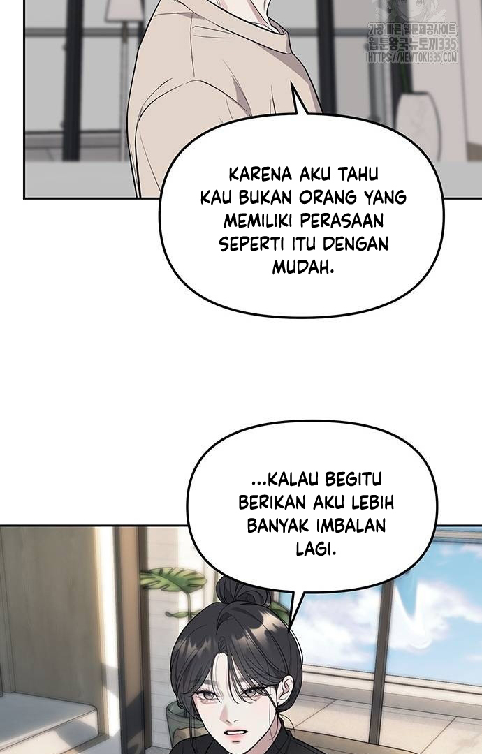 Undercover! Chaebol High School Chapter 65 Gambar 77