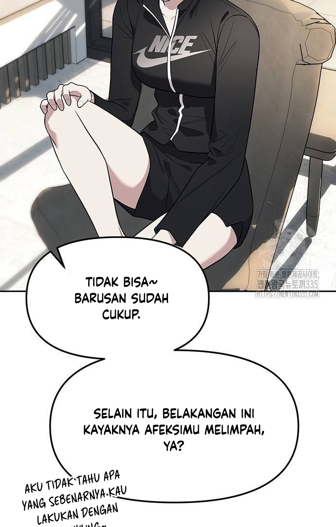 Undercover! Chaebol High School Chapter 65 Gambar 78