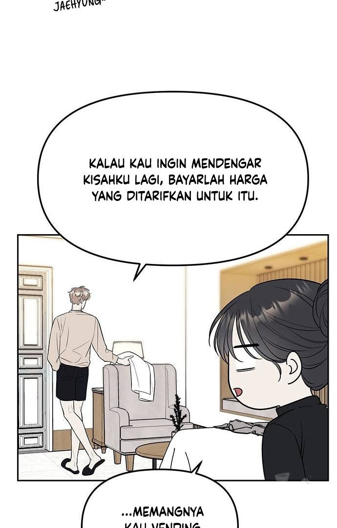 Undercover! Chaebol High School Chapter 65 Gambar 79
