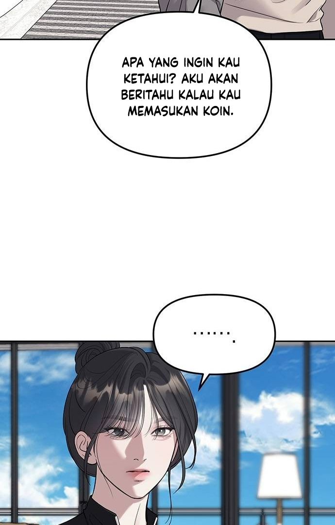 Undercover! Chaebol High School Chapter 65 Gambar 81