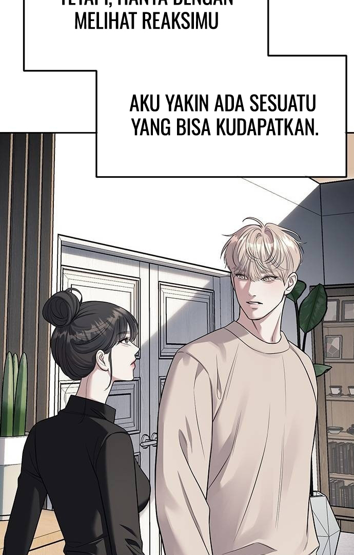 Undercover! Chaebol High School Chapter 65 Gambar 92