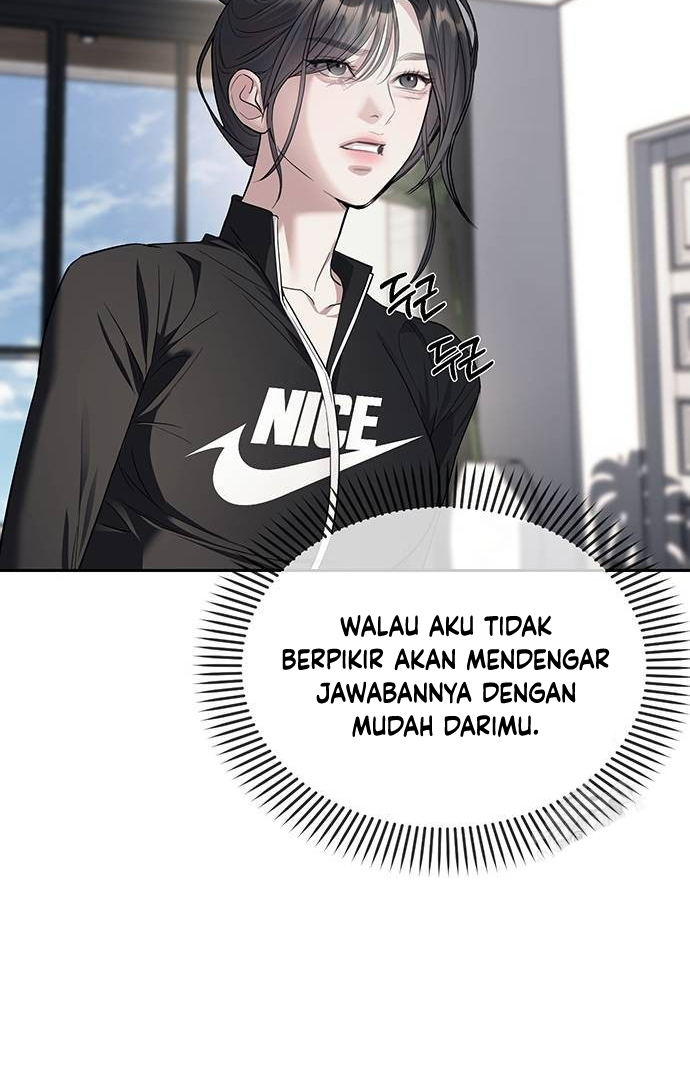 Undercover! Chaebol High School Chapter 65 Gambar 94