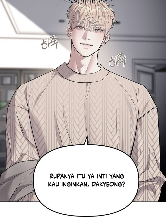 Undercover! Chaebol High School Chapter 65 Gambar 97