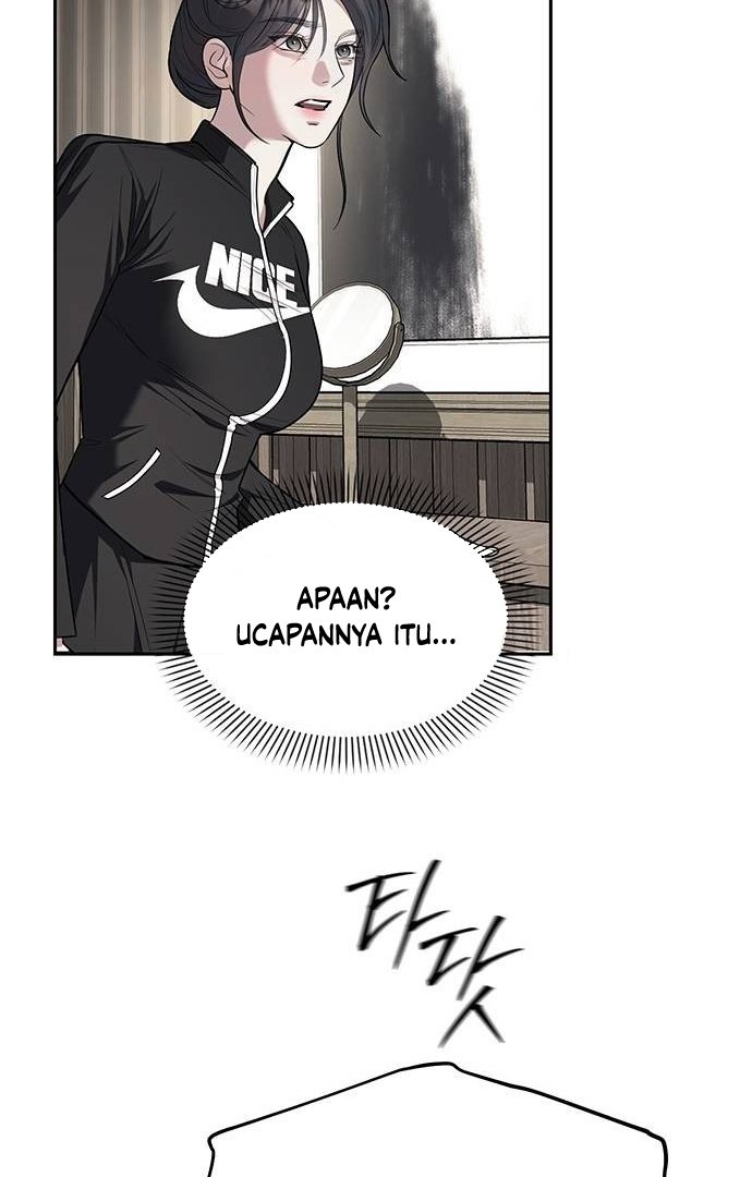 Undercover! Chaebol High School Chapter 65 Gambar 99