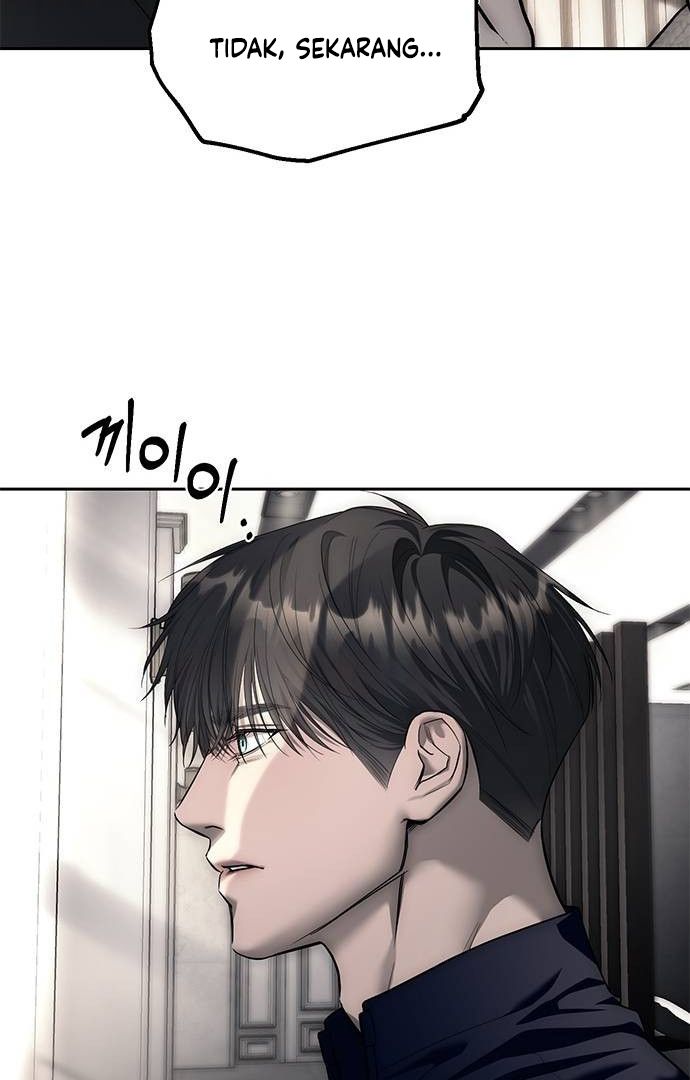 Undercover! Chaebol High School Chapter 66 Gambar 10