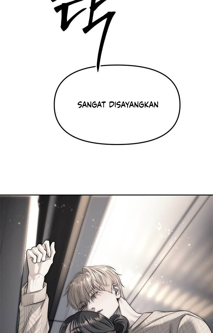 Undercover! Chaebol High School Chapter 66 Gambar 19