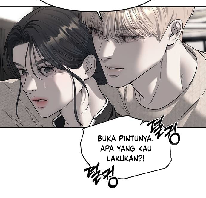 Undercover! Chaebol High School Chapter 66 Gambar 23