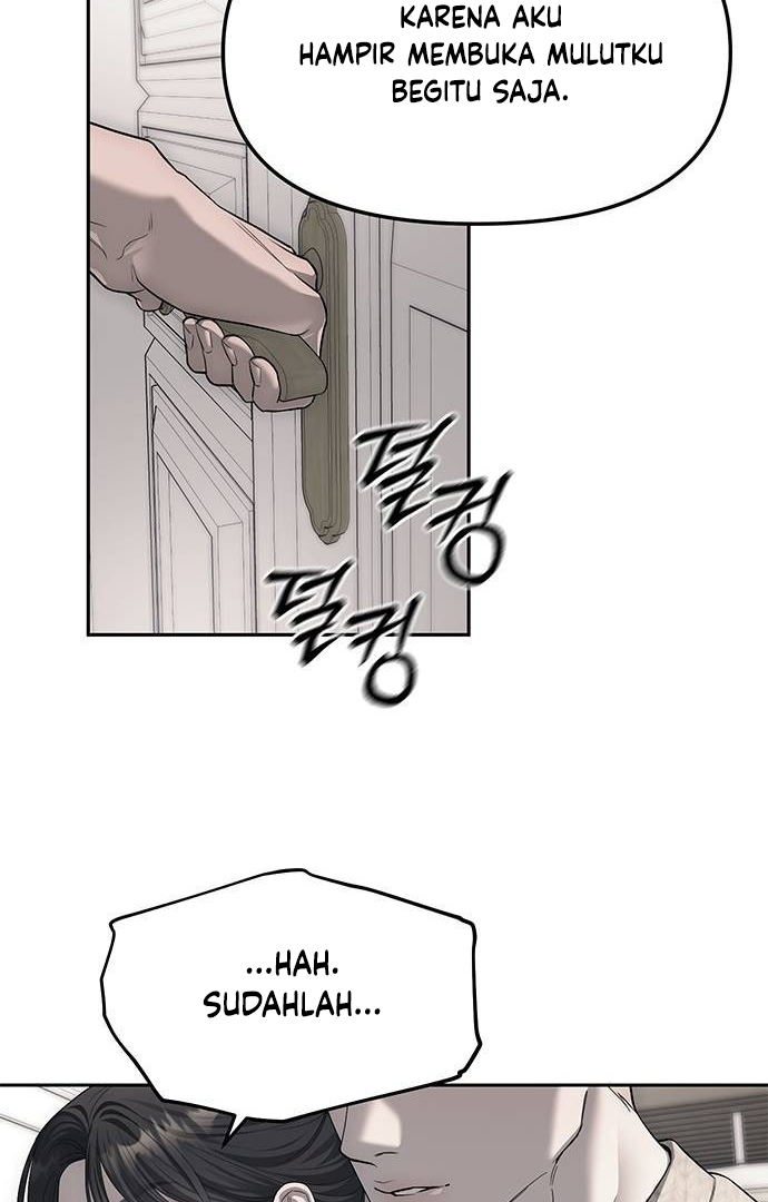 Undercover! Chaebol High School Chapter 66 Gambar 25