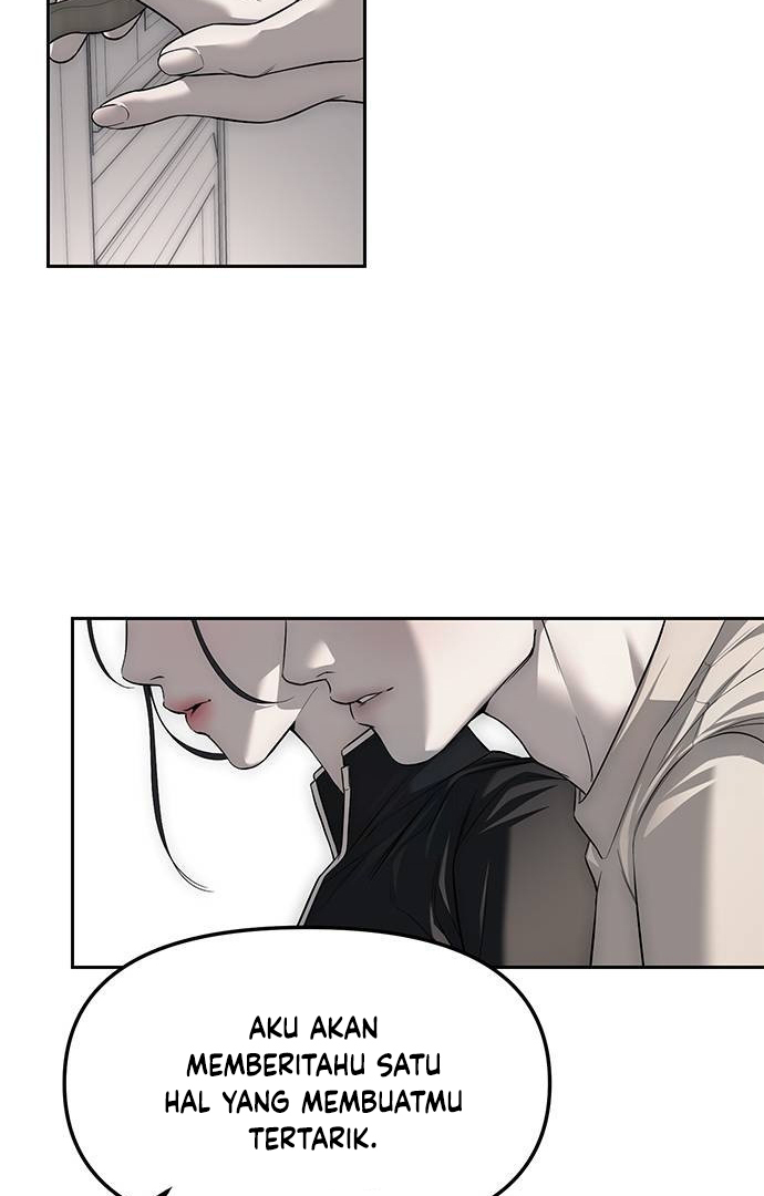 Undercover! Chaebol High School Chapter 66 Gambar 27