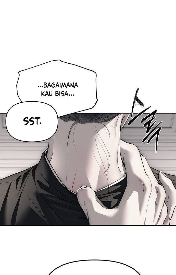 Undercover! Chaebol High School Chapter 66 Gambar 31