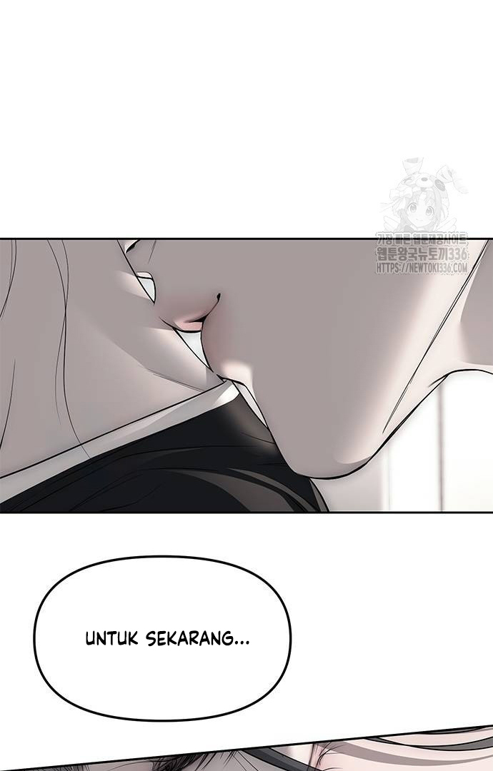 Undercover! Chaebol High School Chapter 66 Gambar 34