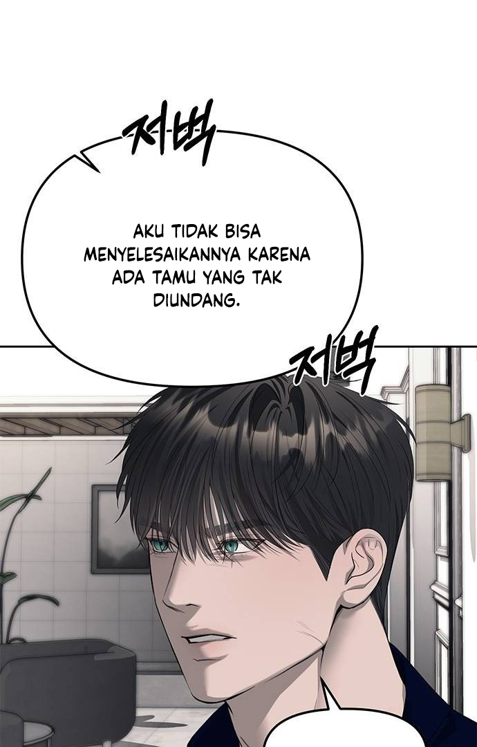 Undercover! Chaebol High School Chapter 66 Gambar 39