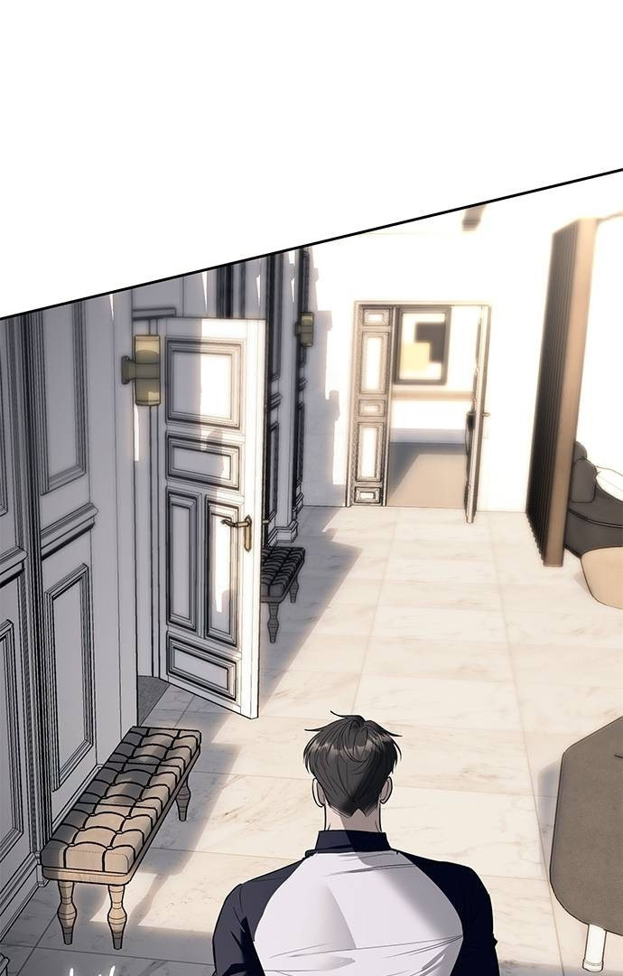 Undercover! Chaebol High School Chapter 66 Gambar 4